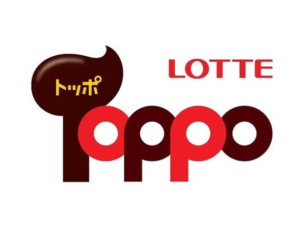 Lotte Toppo