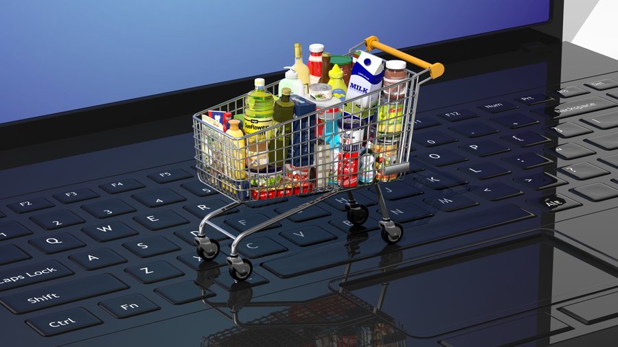 E-commerce fulfilment
